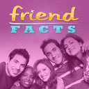 Facebook Friend facts